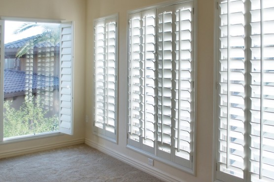 Leading Shutter Outlet in Toronto